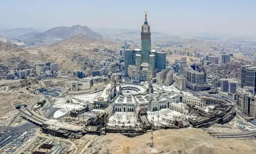 Saudi Arabia