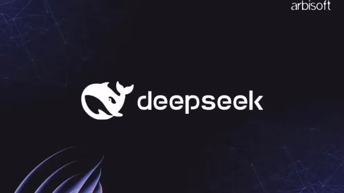 DeepSeek