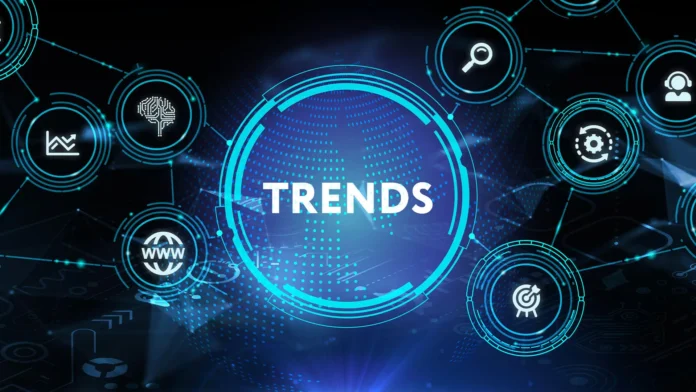 global tech trends 2025